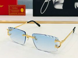 Picture of Cartier Sunglasses _SKUfw55051053fw